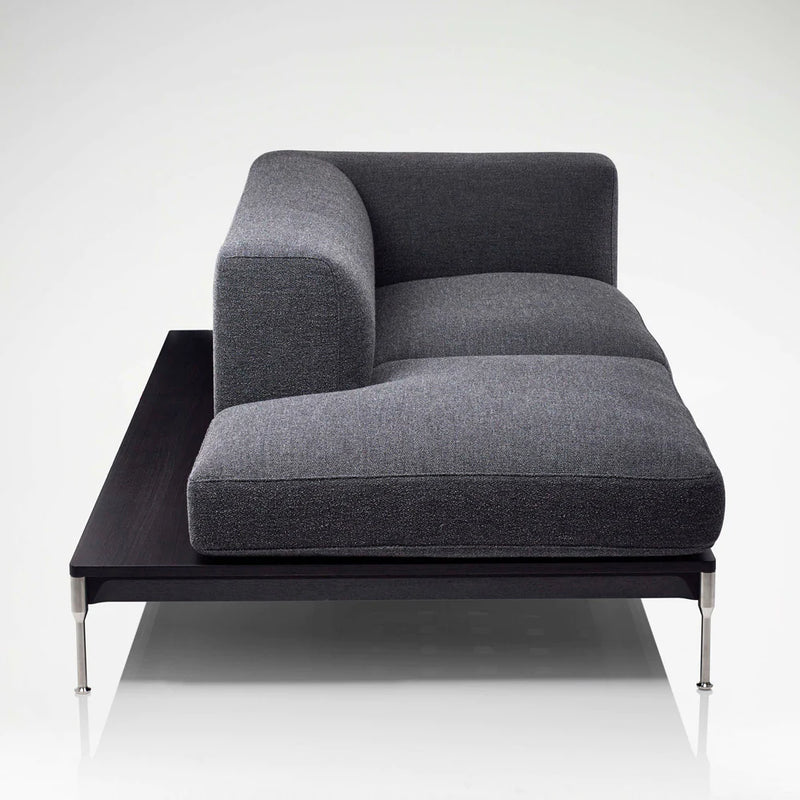 David Linley: Sofa - Savile Modular L-Shaped Sofa