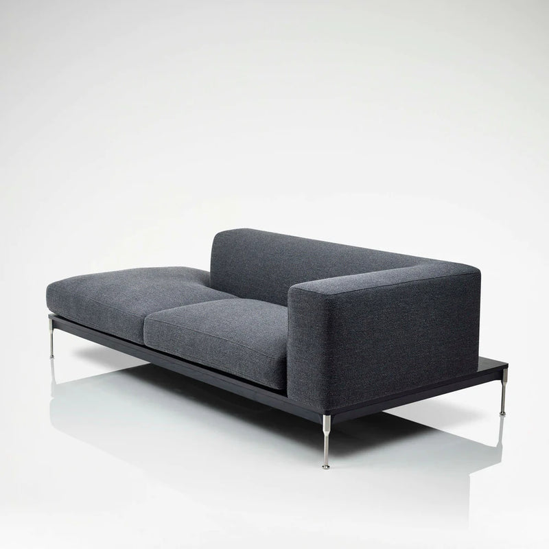 David Linley: Sofa - Savile Modular L-Shaped Sofa