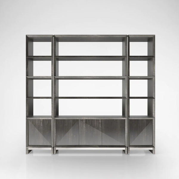 David Linley: Bookcase - Modern