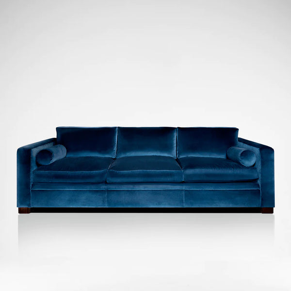 David Linley: Sofa - Chase Sofa