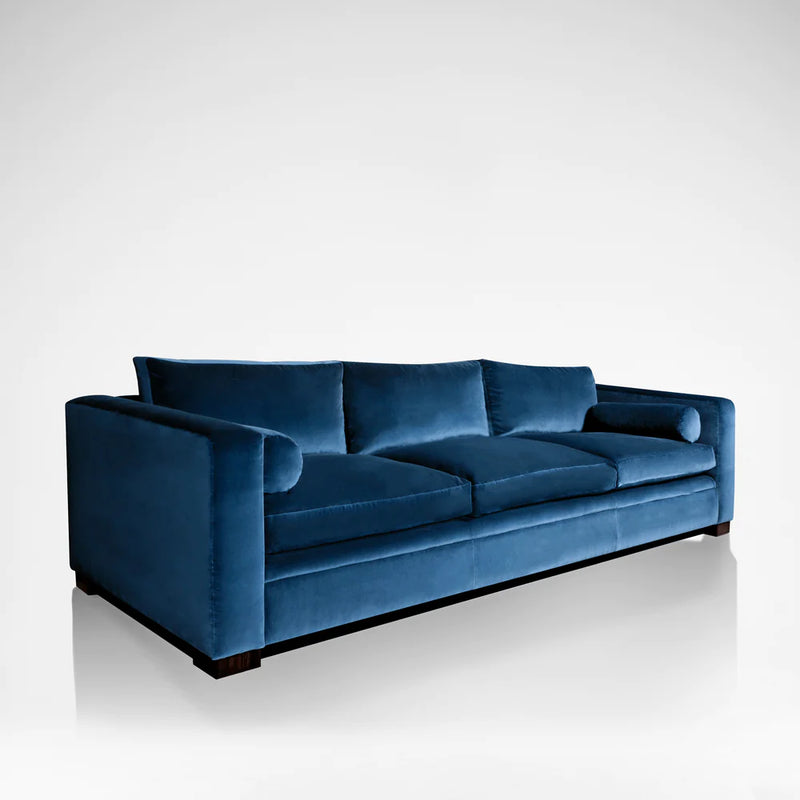 David Linley: Sofa - Chase Sofa