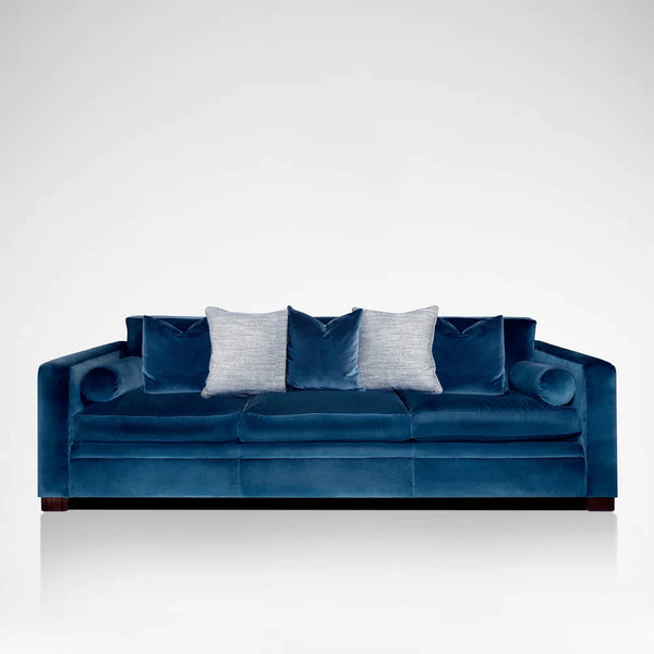 David Linley: Sofa - Chase Sofa