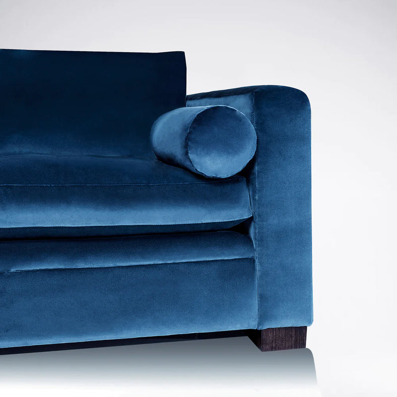 David Linley: Sofa - Chase Sofa