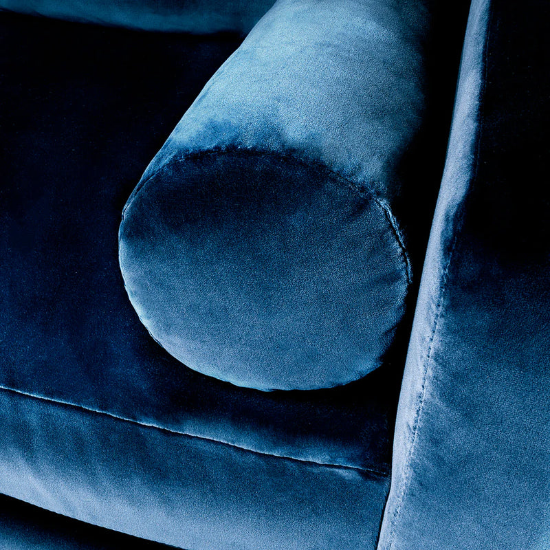 David Linley: Sofa - Chase Sofa