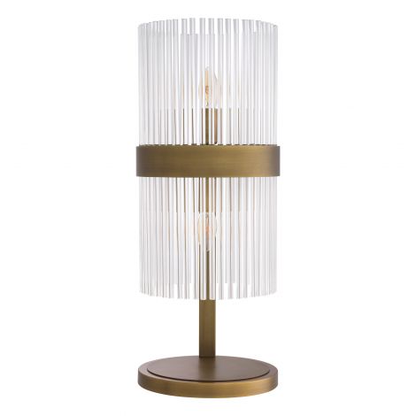 Eichholtz - Carnero Table Lamp