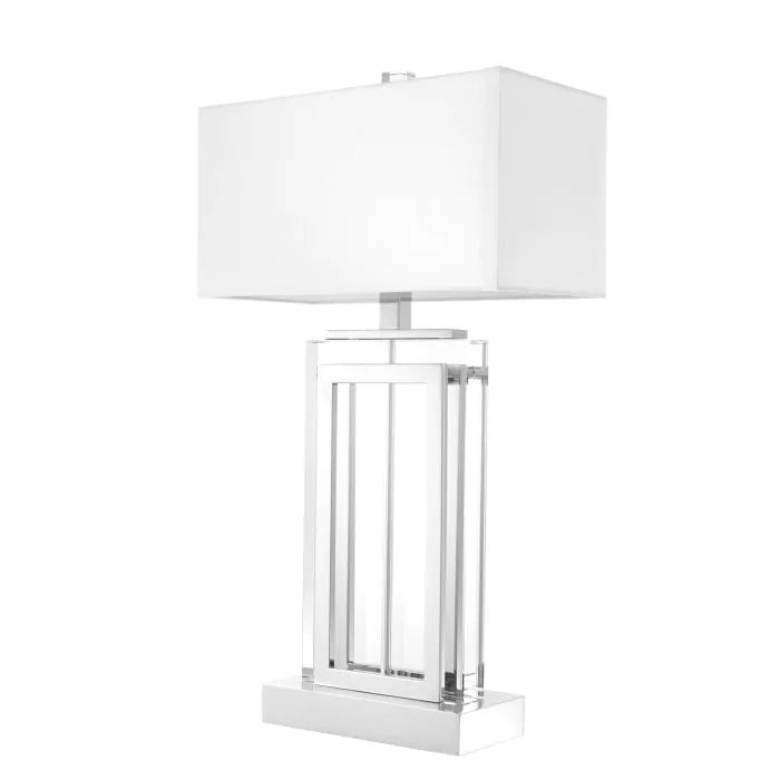 Eichholtz - Crystal Arlington Table Lamp