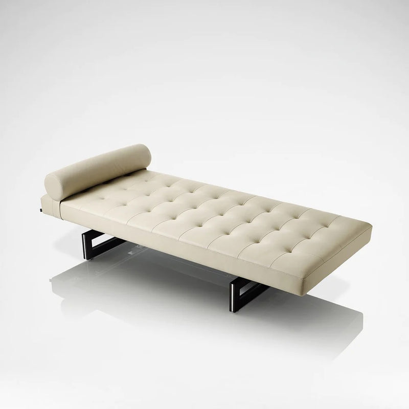 David Linley: Chaise Longue - Helix Daybed