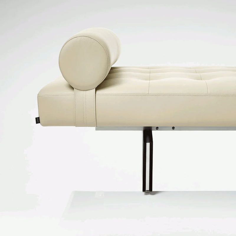 David Linley: Chaise Longue - Helix Daybed