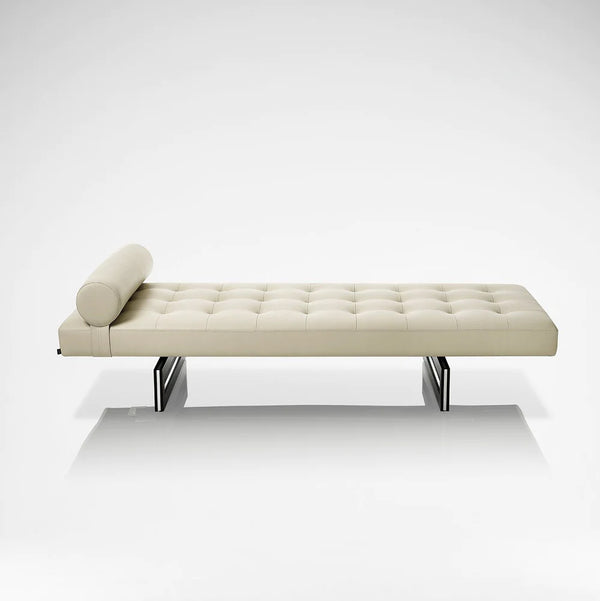 David Linley: Chaise Longue - Helix Daybed