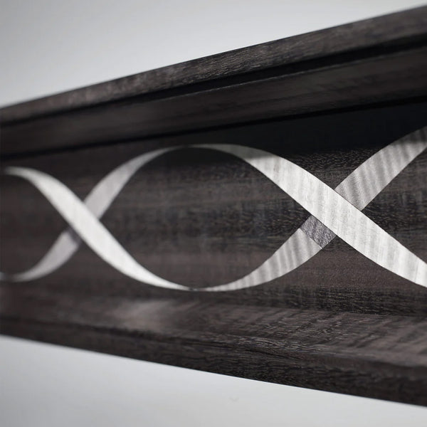 David Linley: Table - Helix Dining Table