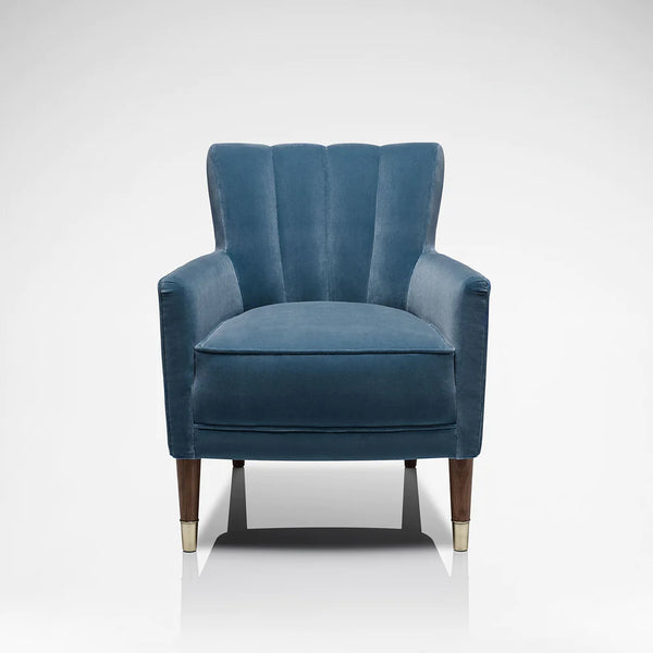 David Linley: Chair - Cadogan Club Chair