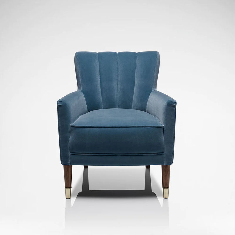 David Linley: Chair - Cadogan Club Chair