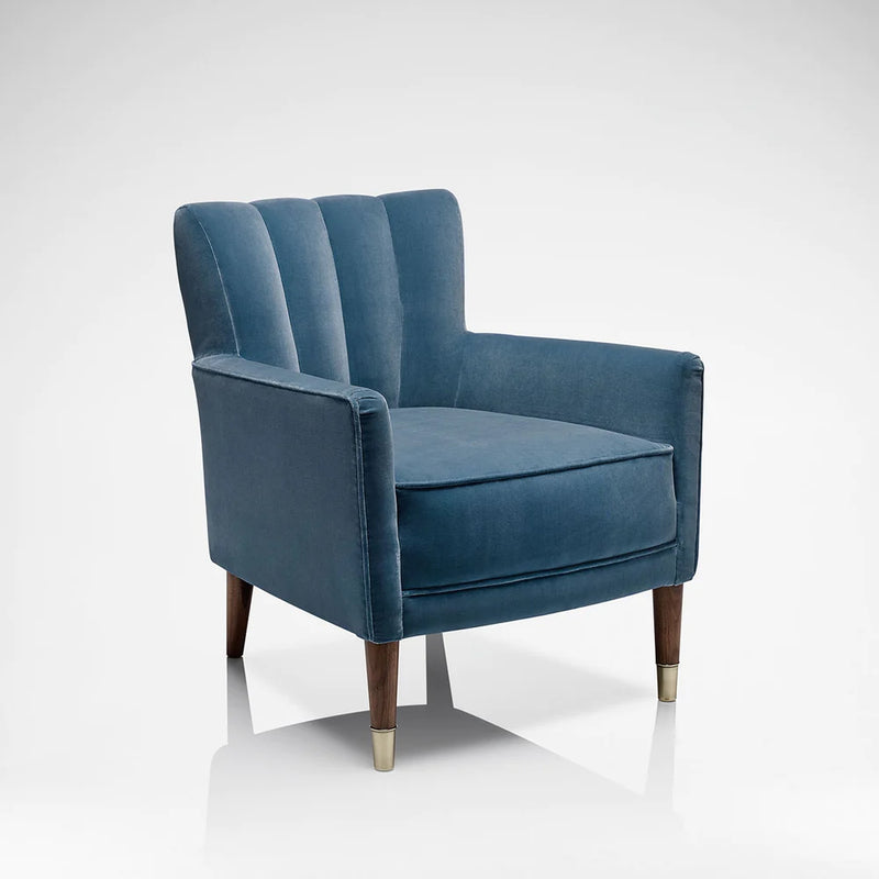 David Linley: Chair - Cadogan Club Chair