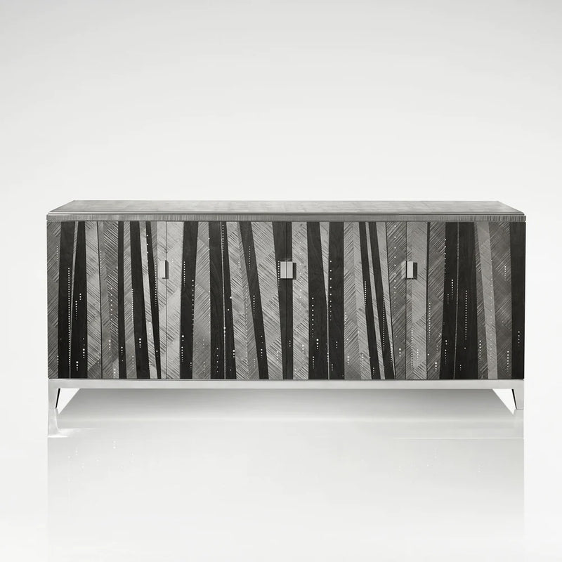 David Linley: Cabinet - The Cocktail Cabinet