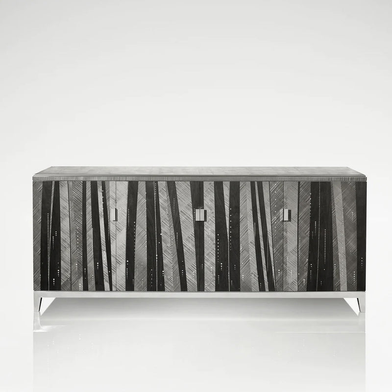 David Linley: Cabinet - The Cocktail Cabinet