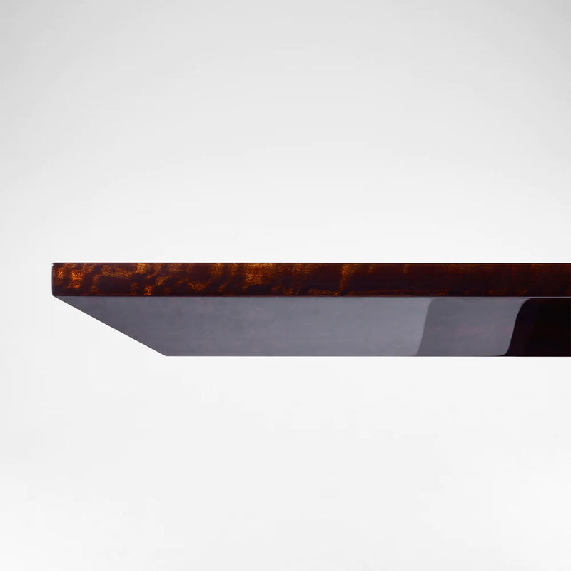 David Linley: Table - Monte Dining Table