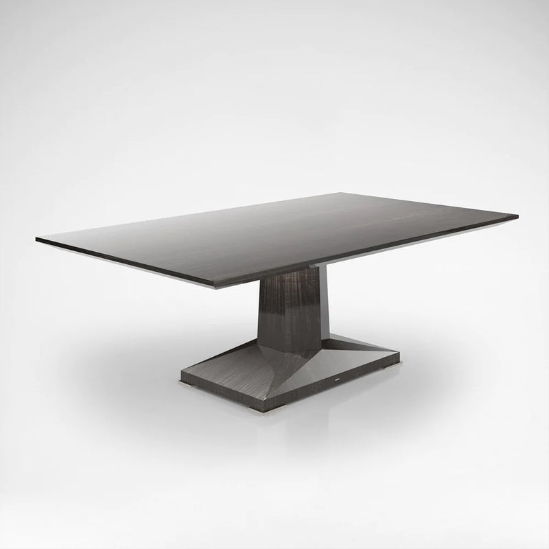 David Linley: Table - Monte Dining Table