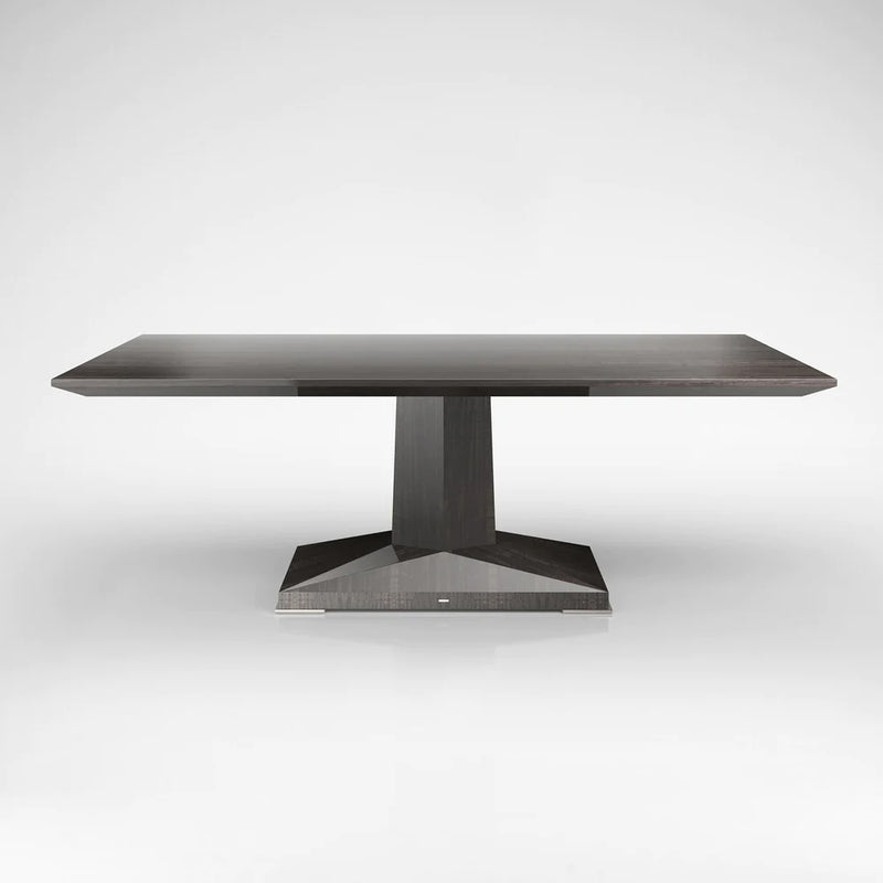 David Linley: Table - Monte Dining Table