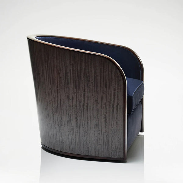 David Linley: Chair - Savoy Swivel Chair