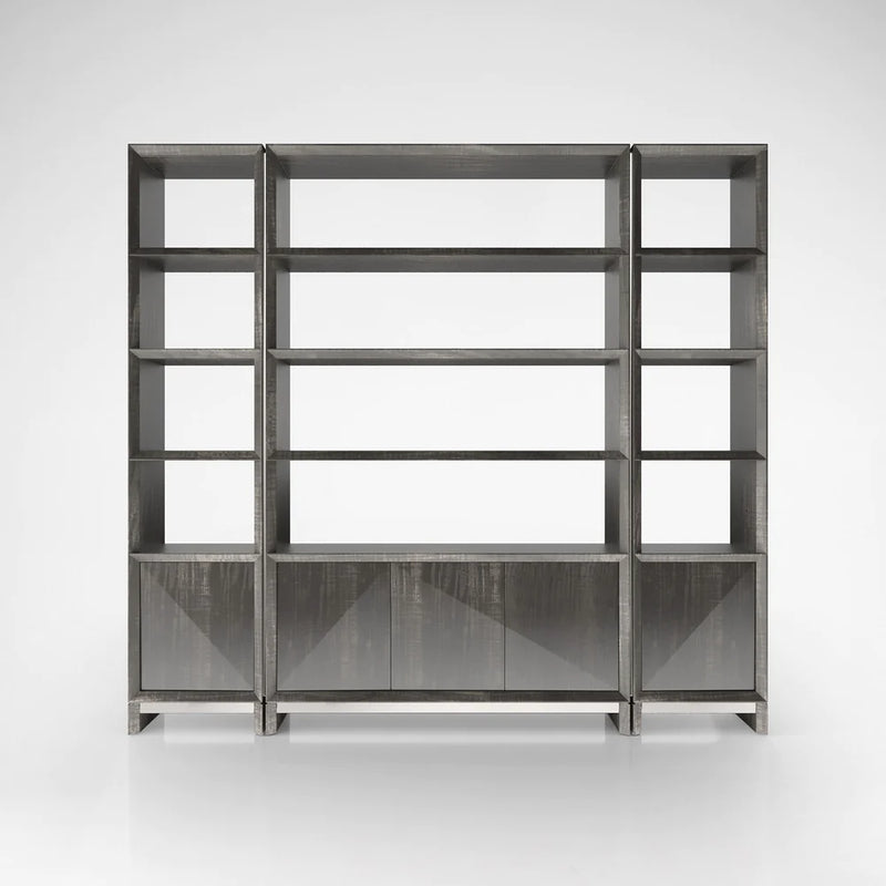 David Linley: Bookcase - Modern