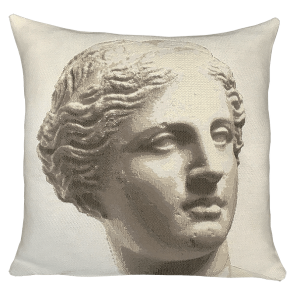 Jules Pansu: Venus Cushion Cover