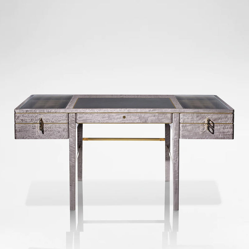 David Linley: Desk - Odyssey Desk