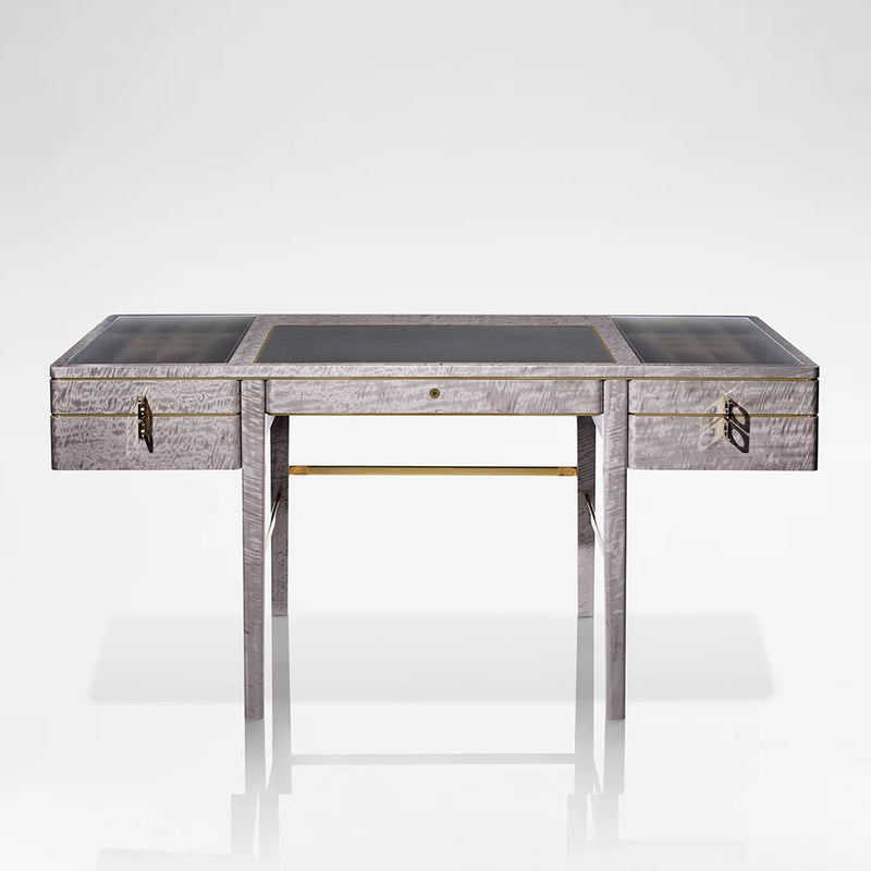 David Linley: Desk - Odyssey Desk